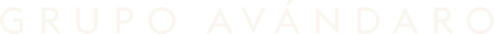 Grupo Avándaro